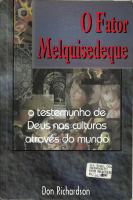 Fator Melquisedeque.pdf